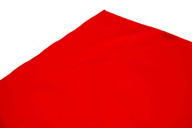  Polishing pad - red