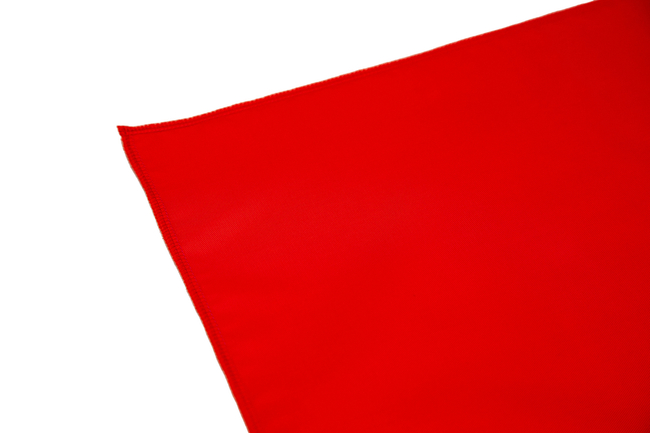 Polishing pad - red