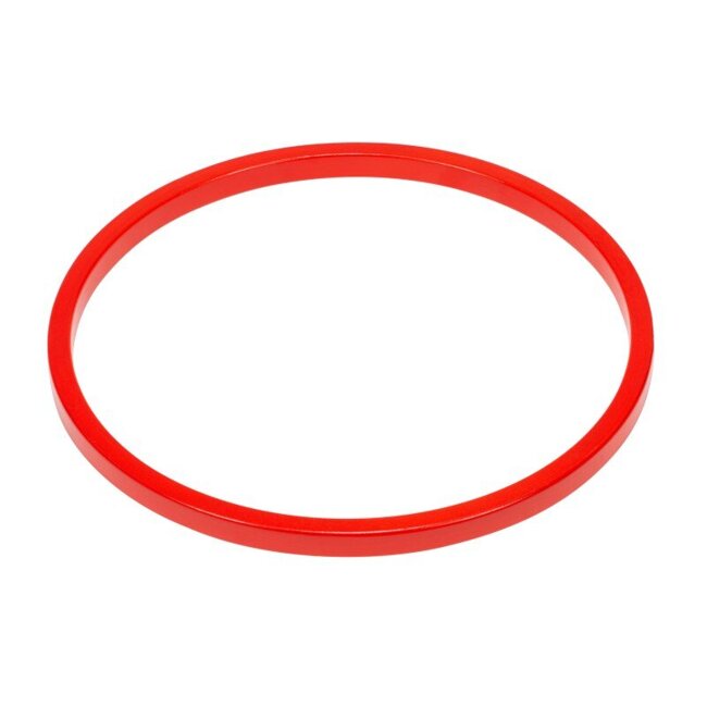 Hula Hoop: Red (30 cm)