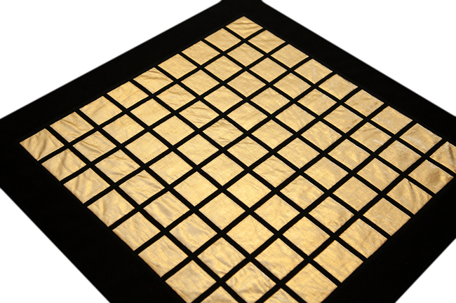 Montessori Magic Golden Square (9 Fields x 9 Fields) Multiplication Table