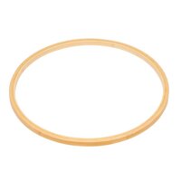 Hula Hoop: Natural Wood (45 cm.)