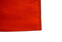Polishing cloth - red