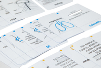 Worksheets - Internal structure of a person - with windows