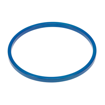 Hula-Hoop: blau (30 cm.)