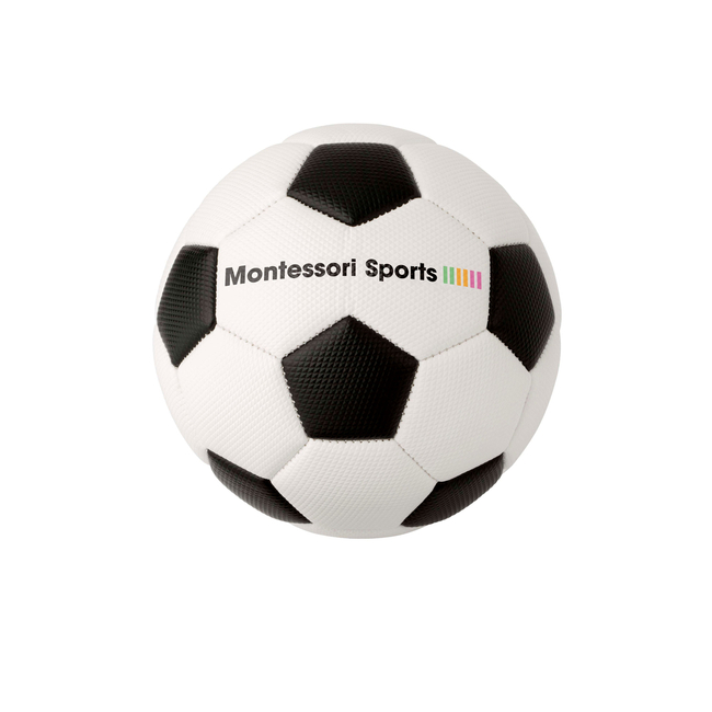 Montessori Fußball