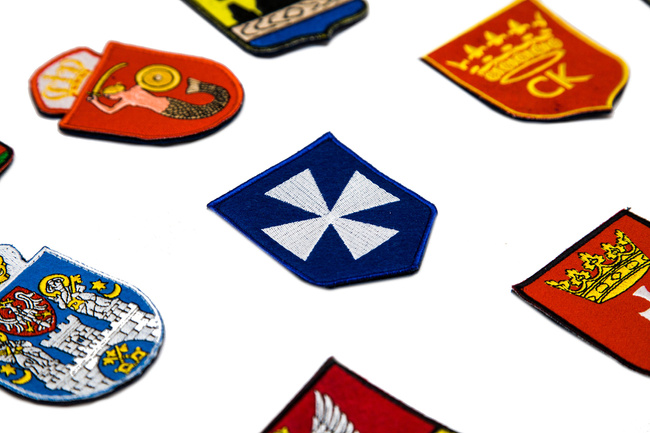 wappen der Provinzialstädte