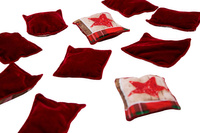 Sensory bags - set of 5 pairs