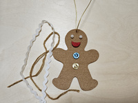 Cookie – Sewing Set