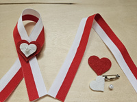 Patriotic Pin – Sewing Set