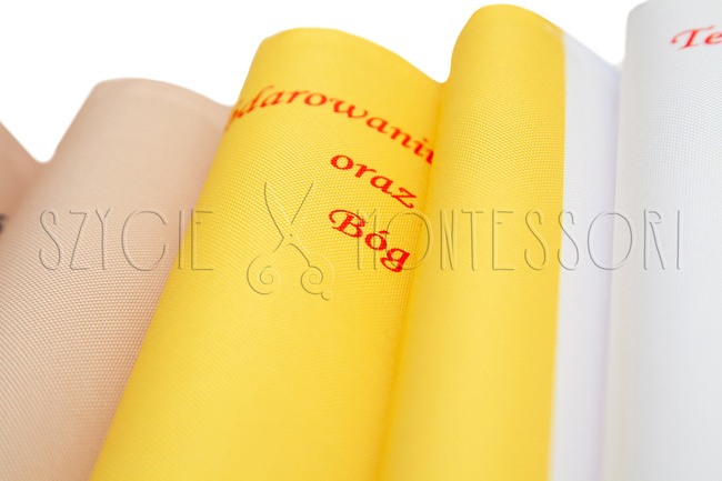 The History of the Gifts Ribbon of Gifts