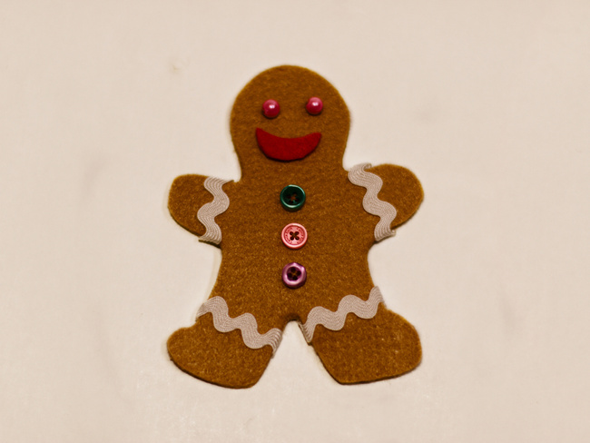 Cookie – Sewing Set