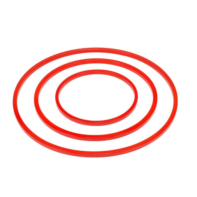 Hula Hoop: Red (45 cm)