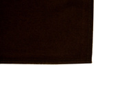 Polishing cloth - brown