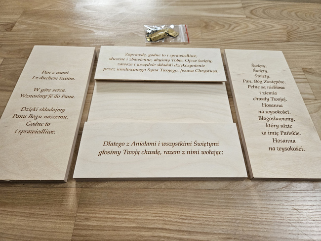 The Greatest and First Commandment - 2 Tables