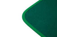  Rug to the chain of hundreds - green