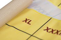 Historia cywilizacji - wstęga - wieki - cyfry rzymskie