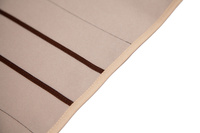 Movable Alphabet Mat With Spacing – 3 LINES – Different Letter Sizes