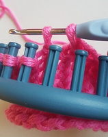 Knitting Loom 19 cm