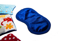 Sensory bags - set of 5 pairs