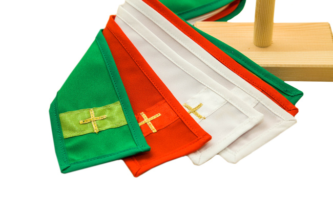 Stoles - set