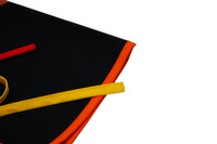 Bow-Tying Learning Jacket