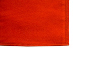 Polishing cloth - red