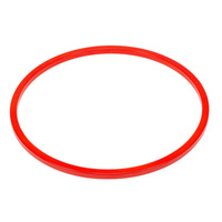 Hula Hoop: Red (45 cm)