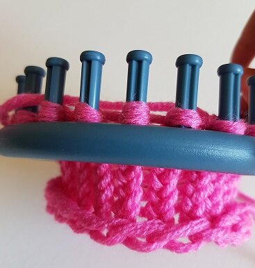 Knitting Loom 19 cm