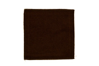 Polishing cloth - brown