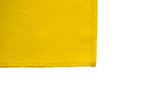 Polishing cloth - yellow