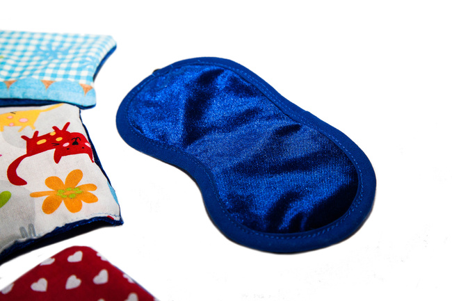 Sensory bags - set of 5 pairs