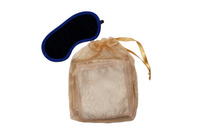 Stoff-Augenbinde – Sinnesübungen – Lernhilfe