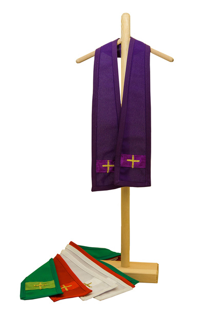 Stoles - set