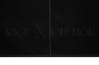 Small math mat - black