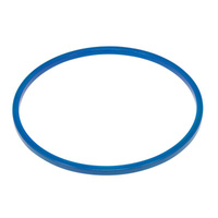 Hula Hoop: Blue (45 cm)