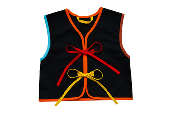 Bow-Tying Learning Jacket
