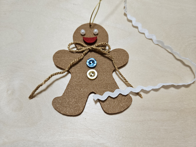 Cookie – Sewing Set