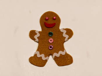 Cookie – Sewing Set