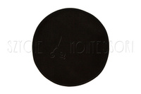 black base for creating mandalas 30 cm