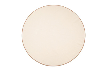 Mata do prezentacji - okrągła