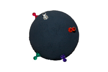 model / Earth / Sun / Moon - gravity