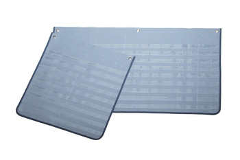 Komplet makatek do "Gra w bank"