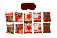 Sensory bags - set of 5 pairs