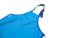  Waterproof apron - blue