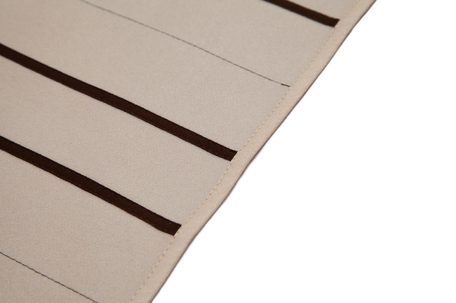 Movable alphabet mat -- 3 lines -- notebook layout -- (written letters)