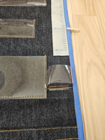 Makatka - kalendarz - pogoda - wersja 2 (z termometrem) PROTOYP