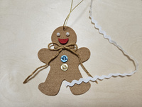 Cookie – Sewing Set