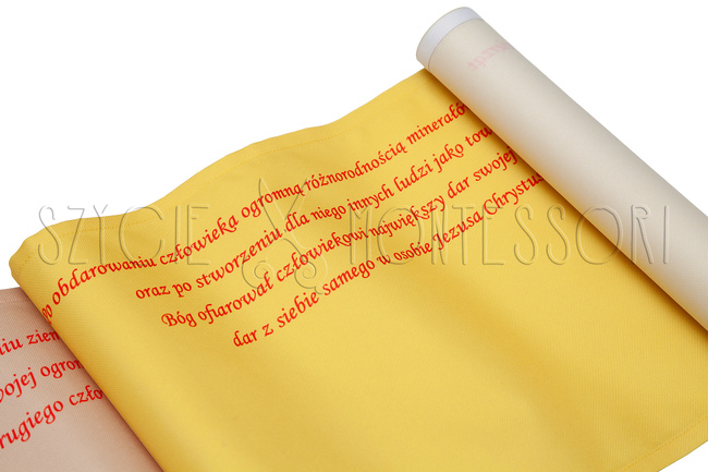 The History of the Gifts Ribbon of Gifts