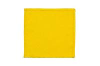 Polishing cloth - yellow