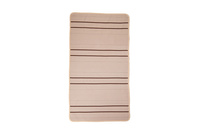 Movable Alphabet Mat With Spacing – 3 LINES – Different Letter Sizes